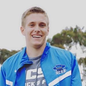 Meet your Posher, Blake